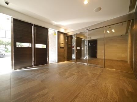 リヴシティ川崎の物件内観写真