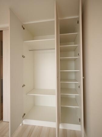 リヴシティ川崎の物件内観写真