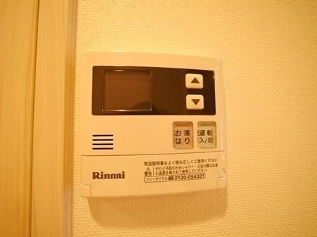 リヴシティ川崎の物件内観写真