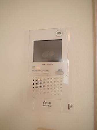 リヴシティ川崎の物件内観写真