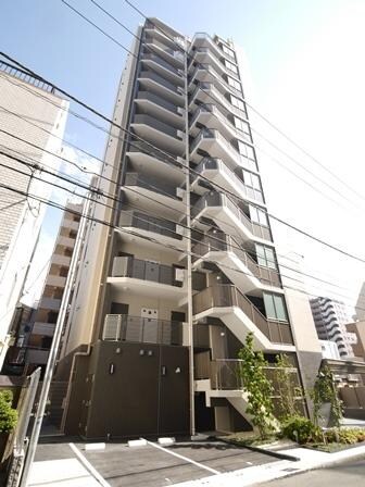 リヴシティ川崎の物件内観写真