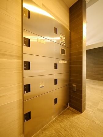 リヴシティ川崎の物件内観写真