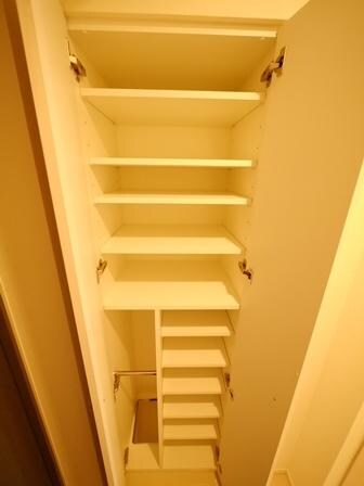 リヴシティ川崎の物件内観写真