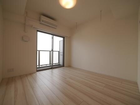 リヴシティ川崎の物件内観写真