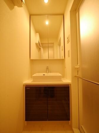 リヴシティ川崎の物件内観写真