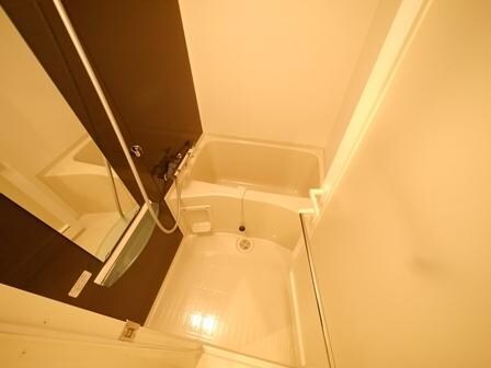 リヴシティ川崎の物件内観写真