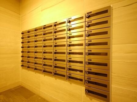 リヴシティ川崎の物件内観写真