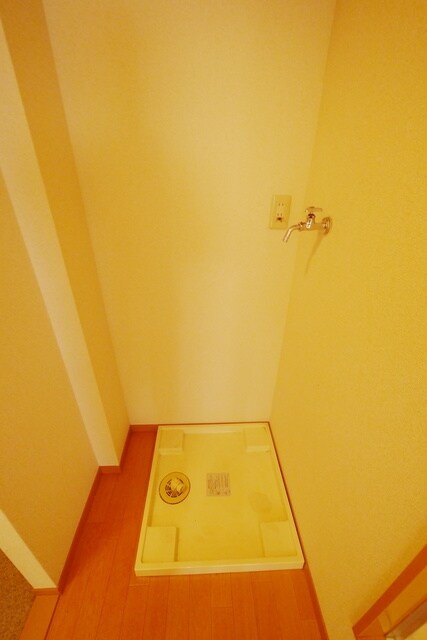 フィリアの物件内観写真