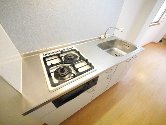 フィリアの物件内観写真