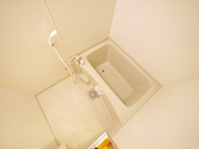 フィリアの物件内観写真