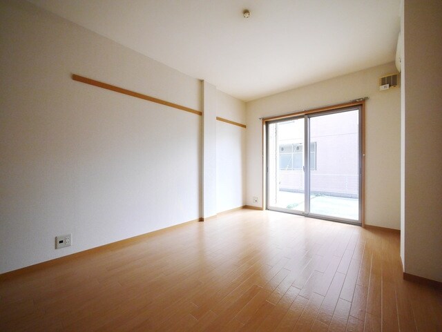 フィリアの物件内観写真