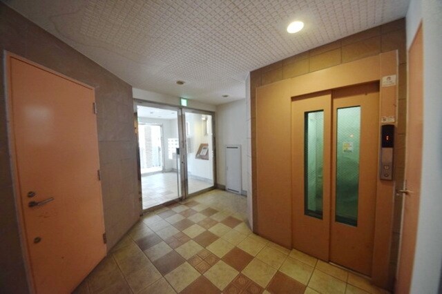 マルジュマチトリの物件内観写真