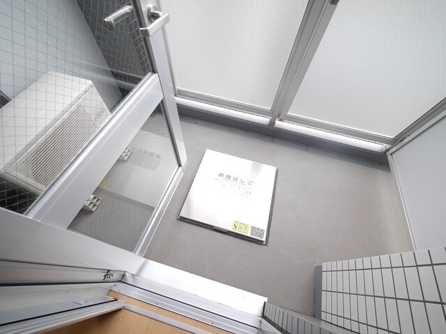 レジディア川崎の物件内観写真