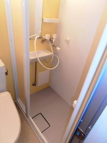 ユナイト殿町フェルナンデスの物件内観写真