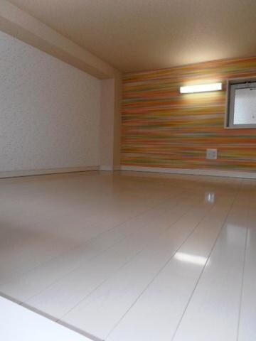 ユナイト殿町フェルナンデスの物件内観写真