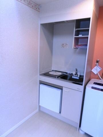 ユナイト殿町フェルナンデスの物件内観写真