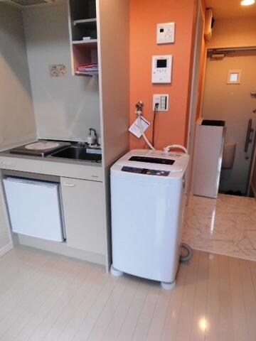 ユナイト殿町フェルナンデスの物件内観写真