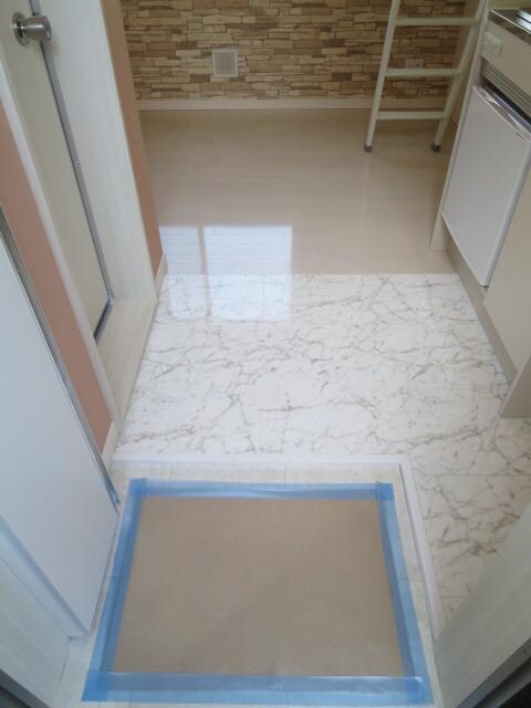 パナケイア川崎大師の物件内観写真