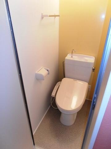 パナケイア川崎大師の物件内観写真