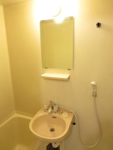 エステートピア山崎Aの物件内観写真