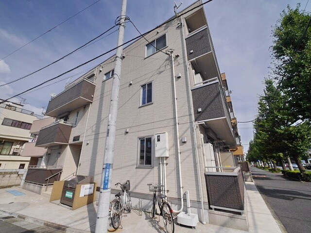 サニーウェルの物件内観写真