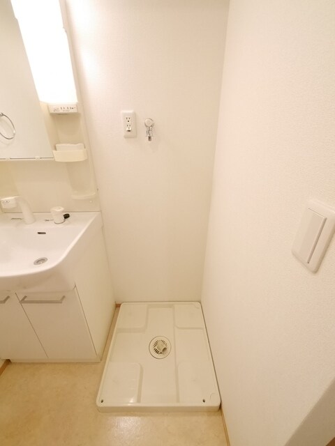 サニーウェルの物件内観写真