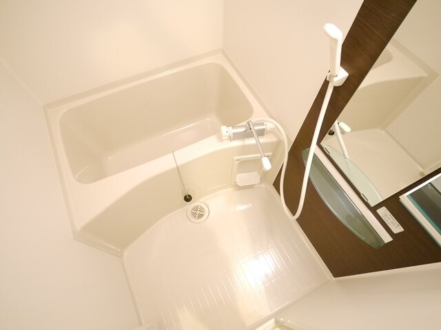 リブリ・セントフィールドの物件内観写真