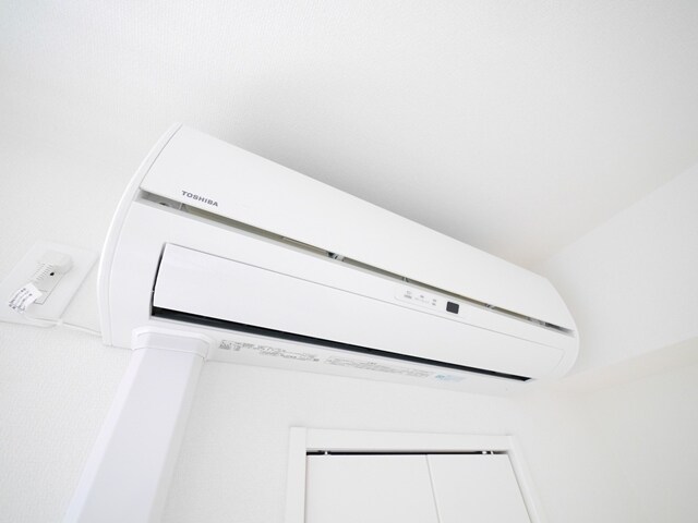 リブリ・セントフィールドの物件内観写真