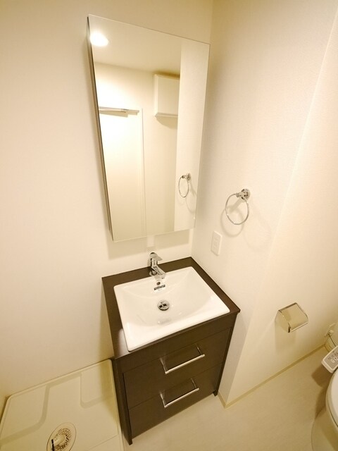 リブリ・セントフィールドの物件内観写真