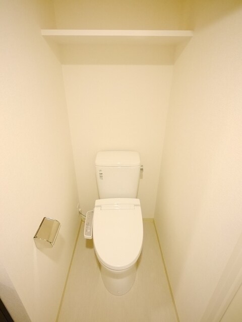 リブリ・セントフィールドの物件内観写真