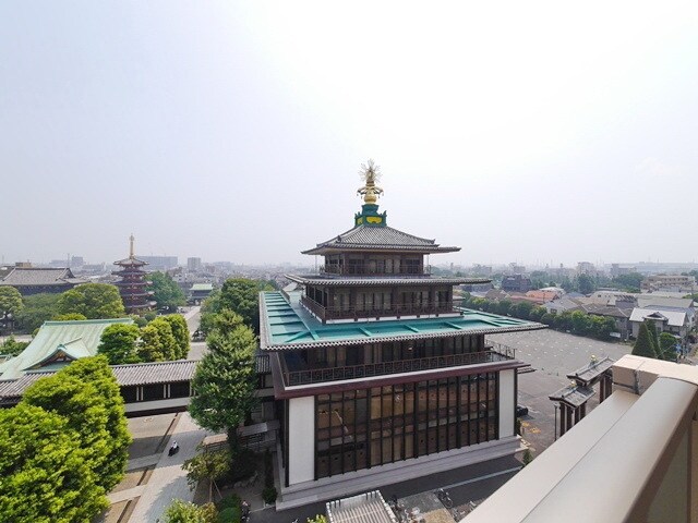 リブリ・セントフィールドの物件内観写真