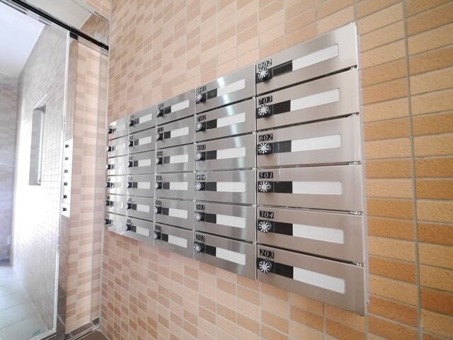 リブリ・セントフィールドの物件内観写真