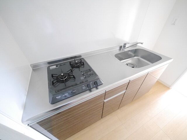 リブリ・セントフィールドの物件内観写真