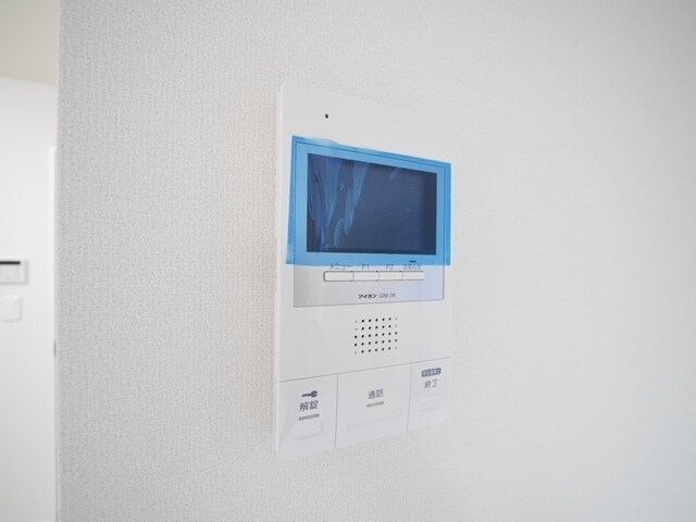 S-FORT川崎神明町の物件内観写真