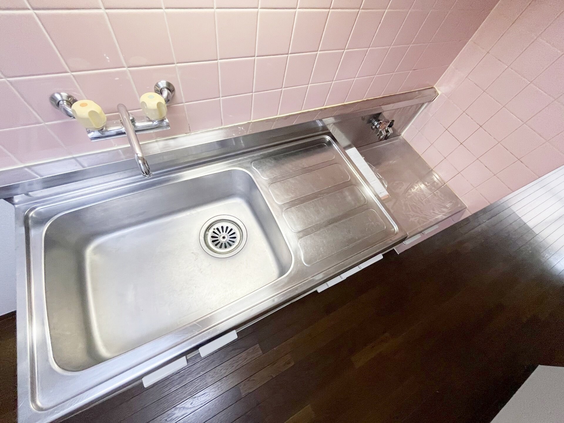 メゾンマイネの物件内観写真