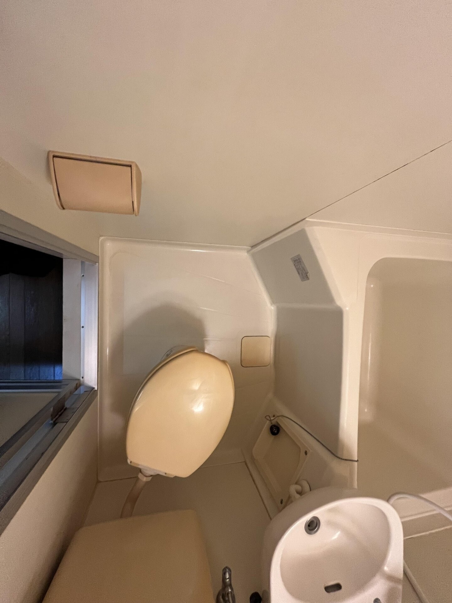 メゾンマイネの物件内観写真