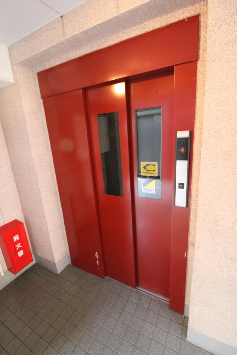 メゾンマイネの物件内観写真