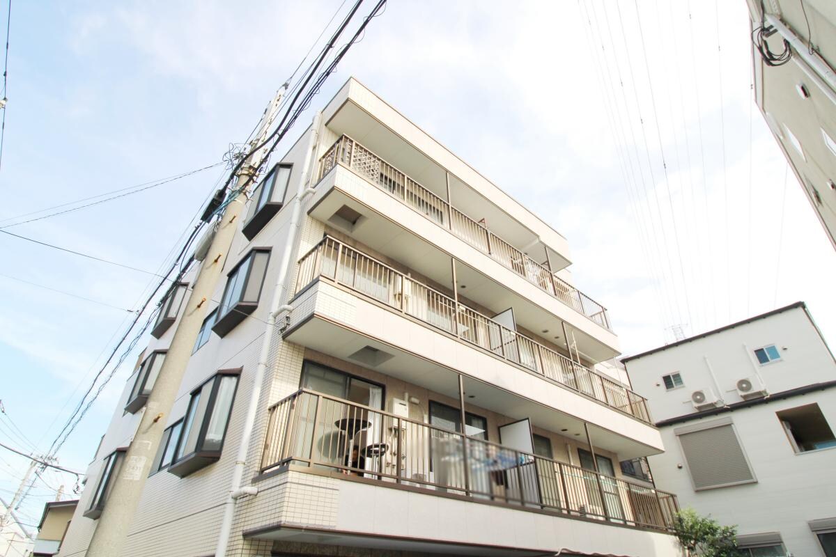 メゾンマイネの物件内観写真