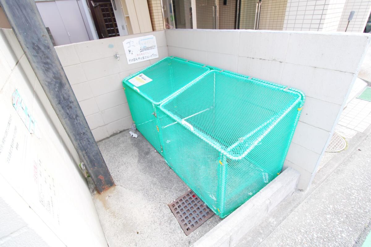 メゾンマイネの物件内観写真