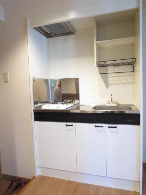 クレール本町の物件内観写真