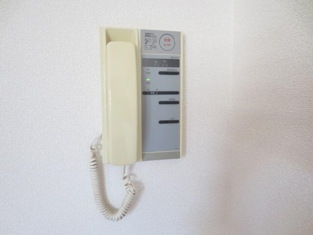 クレール本町の物件内観写真