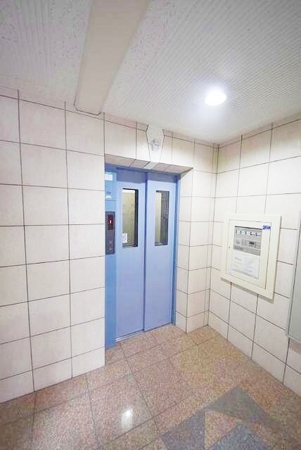 クレール本町の物件内観写真