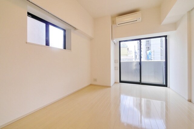 パークキューブ武蔵小杉の物件内観写真