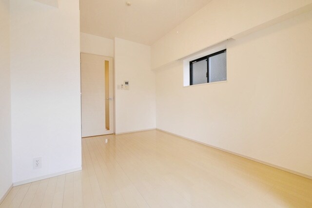 パークキューブ武蔵小杉の物件内観写真