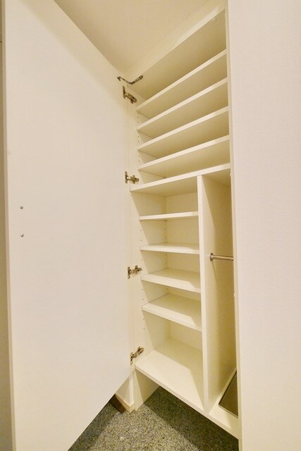 パークキューブ武蔵小杉の物件内観写真