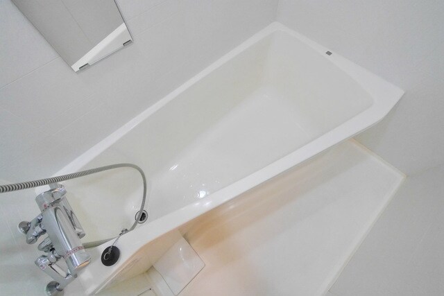 パークキューブ武蔵小杉の物件内観写真