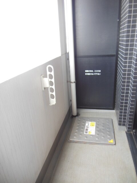 パークキューブ武蔵小杉の物件内観写真