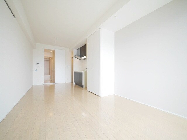 コスモリード川崎の物件内観写真