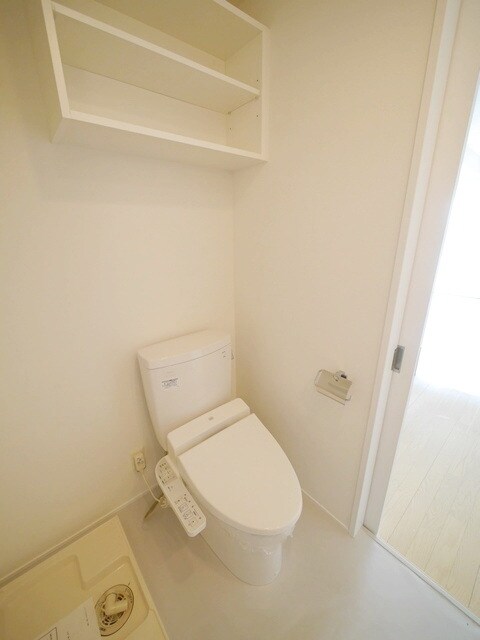 コスモリード川崎の物件内観写真