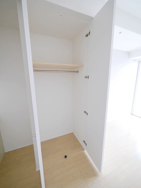 コスモリード川崎の物件内観写真